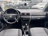 Škoda Octavia (2003) 1,6 SR 75 KW 2 MAJ STK KM - náhled 24