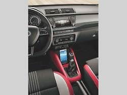 Škoda Octavia RS 230.