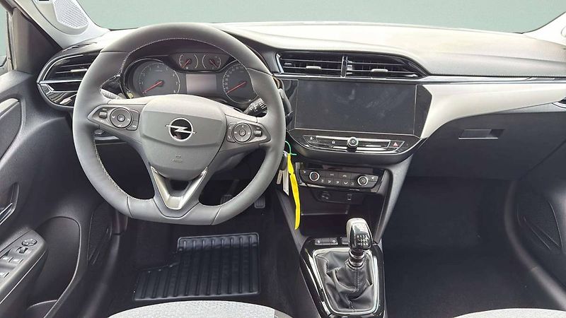 Opel Corsa (2026) Edition 1.2 TURBO (74kW/100k) - fotka 15 z 24