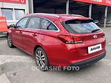 Hyundai i30 (2017) 1.0TGDi, DPH, 1. majitel - náhled 1