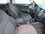 Škoda Octavia (2017) 1.6 TDI, Tempomat - náhled 9