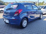 Hyundai i20 1.2i/63kW Family Space - náhled 4
