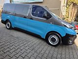 Toyota ProAce Verso 2.0- 9míst-možnost vestavby - náhled 6