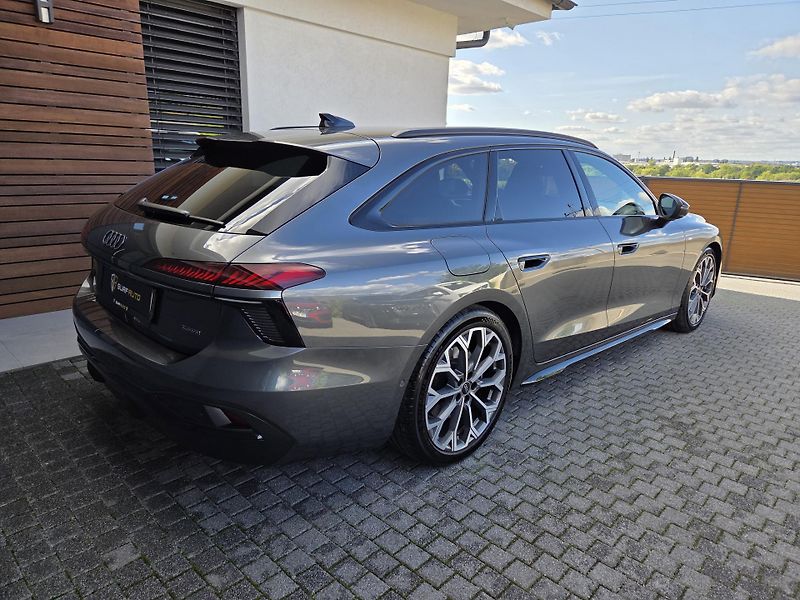 Audi A6 Avant TDi Q Matrix NezTop TZ  - fotka 3 z 62