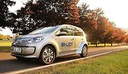 Volkswagen e-up!.