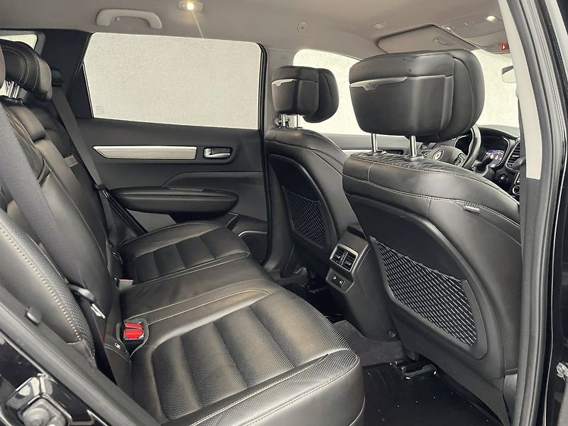 Renault Koleos (2023) INITIALE PARIS Blue 2,0dCi 190 - fotka 9 z 23