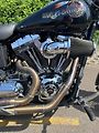 Harley-Davidson FXDWGI Dyna Wide Glide (2005) - náhled 16