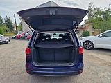 Volkswagen Sharan 2,0TDI 7MÍST KAMERA TAŽNÉ  - náhled 9