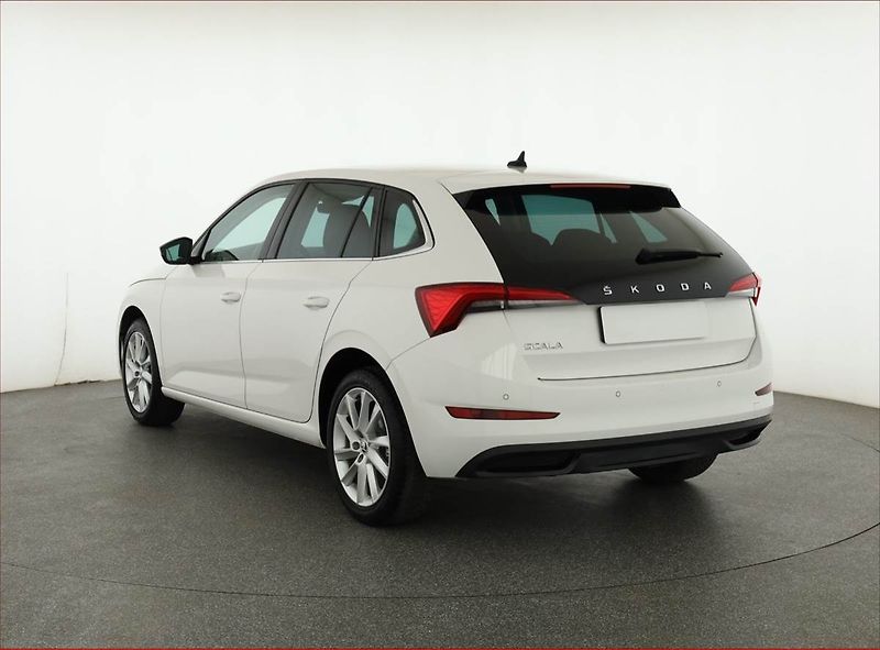 Škoda Scala (2020) Style 1.0 TSI, ČR,1.maj - fotka 4 z 17