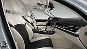 BMW řady 7 Edition 40 Jahre.