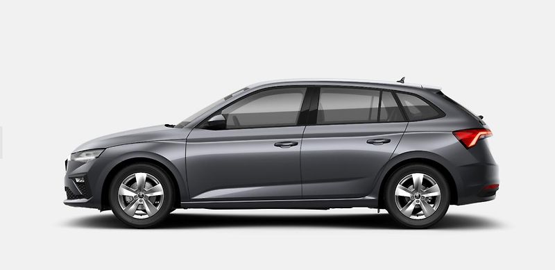Škoda Scala (2025) 130let premium 85/1.0/7A - fotka 3 z 3