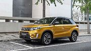 Suzuki Vitara 1.6 DDiS