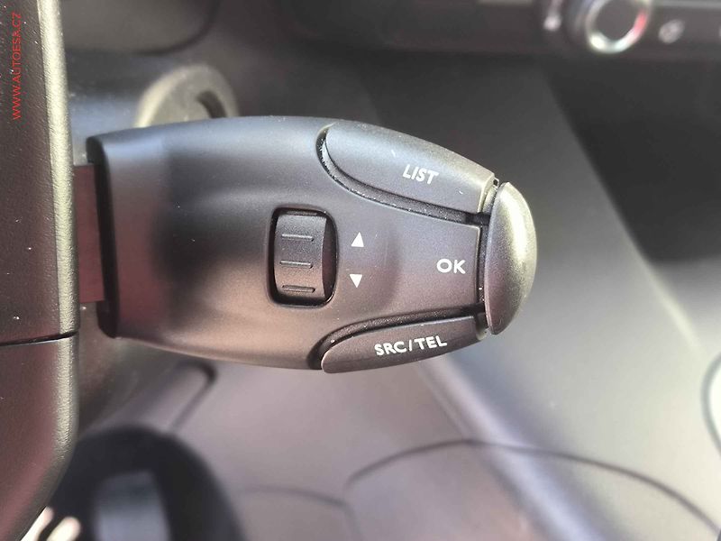 Toyota ProAce City Verso (2022) 1.5D-4D, ČR - fotka 16 z 19