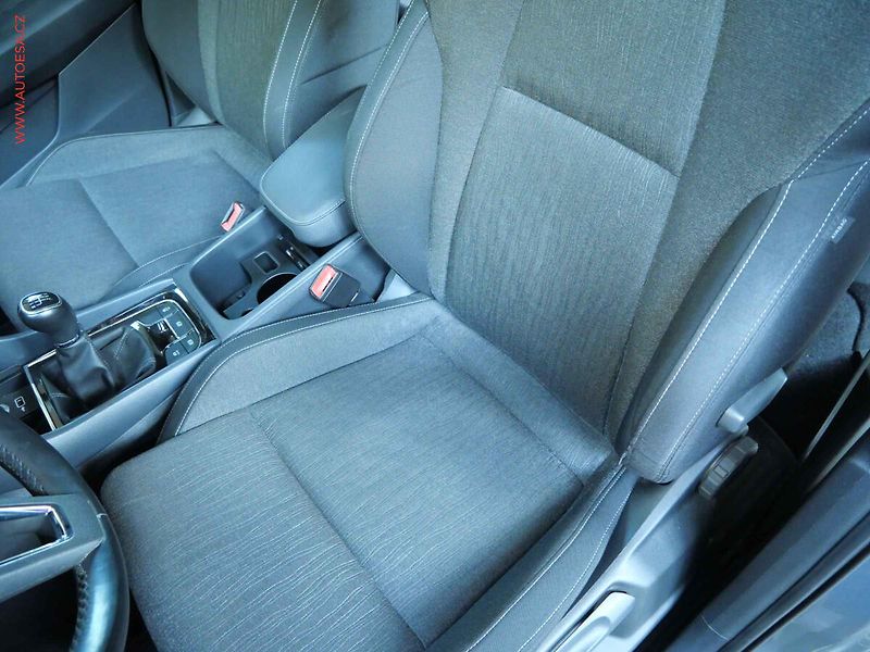 Škoda Karoq (2018) 1.5TSi, 1.maj,ČR, LED, navi - fotka 9 z 21