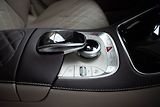 Mercedes-Benz Třídy S S 500 LONG *DESIGNO*DPH*ČR 1.M - náhled 35