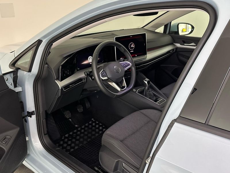 Volkswagen Golf People - fotka 6 z 28
