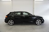 Audi A3 2.0 TFSi 140 kW SPORTBACK  DSG - náhled 3