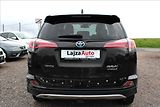 Toyota RAV4 2,5 Hybrid 4x4 LED, NAVI, kůže - náhled 4