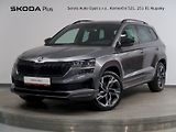 Škoda Karoq (2026) SPORTLINE 2.0TSI 140KW 4x4 DSG - náhled 1