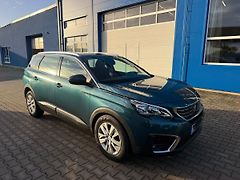 Peugeot 5008 ACTIVE 1.2PT 130 MAN6 7míst - fotografie inzerátu