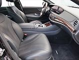 Mercedes-Benz Třídy S (2020) S 400 d 4MATIC - náhled 9