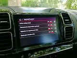 Citroën C5 Aircross (2021) 1.5 HDi 65 273 KM!Velká Výbava - náhled 19