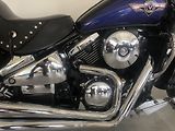 Kawasaki VN 800 Classic - náhled 10