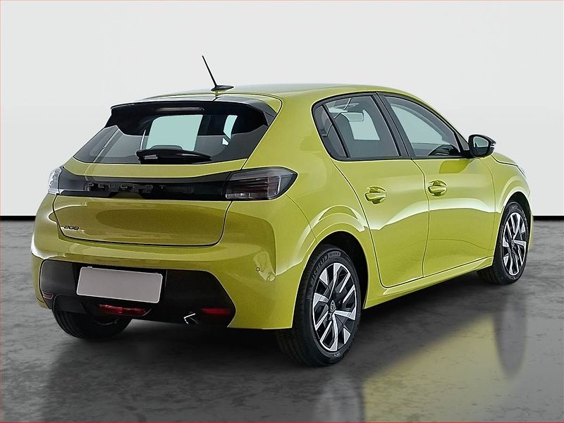 Peugeot 208 (2026) 1.2 Hybrid, ČR,1.maj - fotka 5 z 17