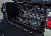 Hyundai Santa Cruz