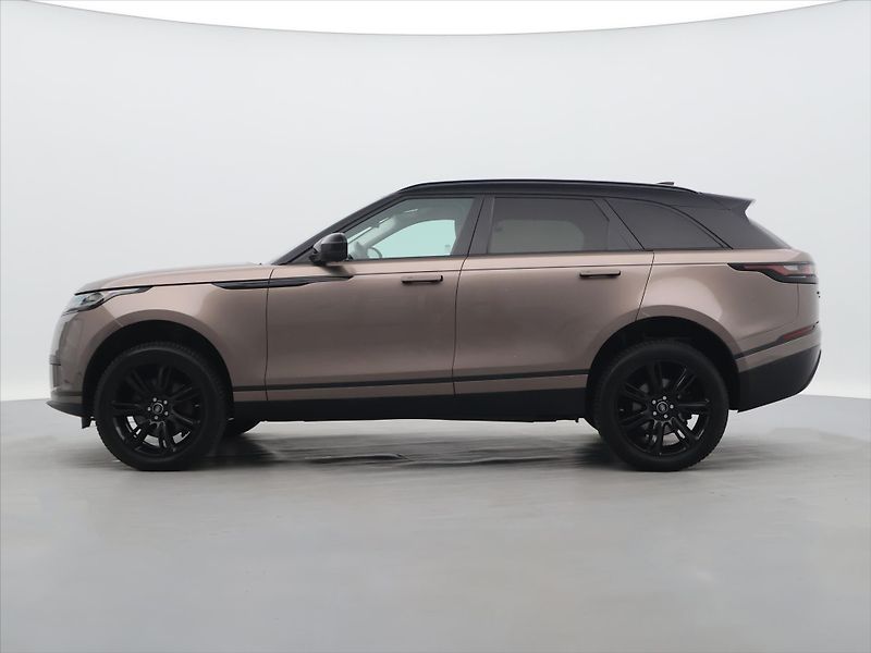 Land Rover Range Rover Velar 3,0 D300 S 221kW AUT LED CZ - fotka 4 z 29