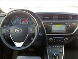 Toyota Auris 1,8 i HYBRID AT KAMERA NAVI - náhled 16