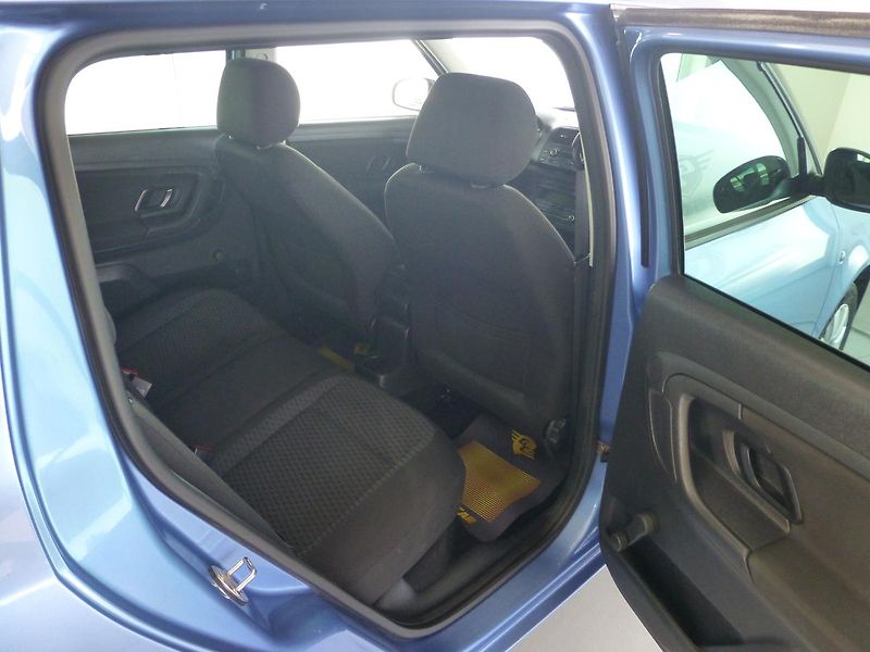 Škoda Fabia (2013) 1,2TSI*63KW**CLIMATRONIC* - fotka 19 z 26
