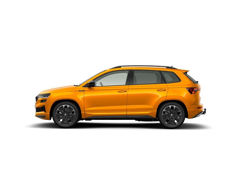 Škoda Karoq (2026) Sportline - fotka 2 z 36