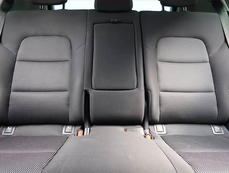 Kia Sportage (2019) 1.6 GDI, LPG, Serv.kniha, Navi - fotka 10 z 21