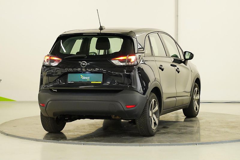Opel Crossland - fotka 2 z 27