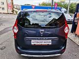Dacia Lodgy (2019) 1.6i SCe 75kw StepWay AC PDC - náhled 3