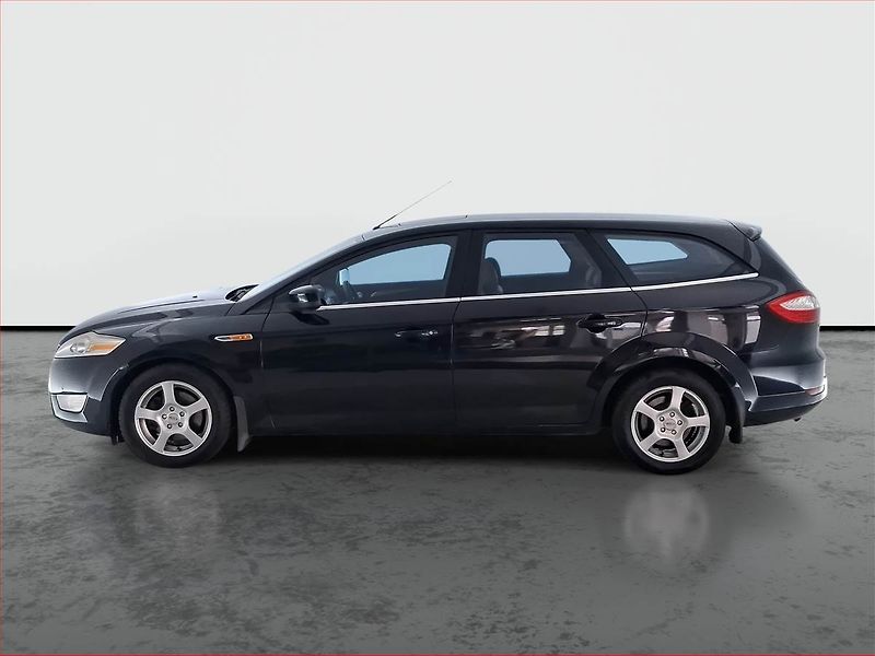 Ford Mondeo (2008) Titanium 2.0 16V, po STK - fotka 3 z 17