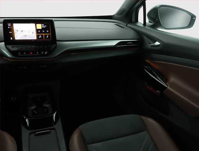 Volkswagen ID.4 (2020) Pro Perf. (82 kWh), SoH 93% - fotka 8 z 18