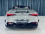 Mercedes-Benz SL (2022) SL 63 4M+ DYNAMIC*MANUFAKTUR* - náhled 8