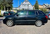 Škoda Fabia (2010) 1.4i 63 kW Klima,Alu stav - náhled 8