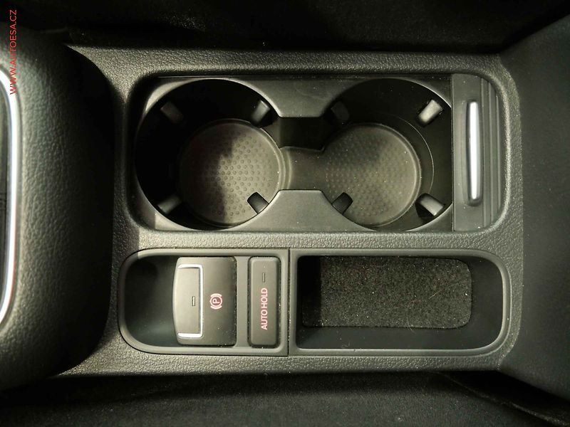 Volkswagen Tiguan (2012) 1.4 TSi 4x4, ČR, Sport - fotka 22 z 24