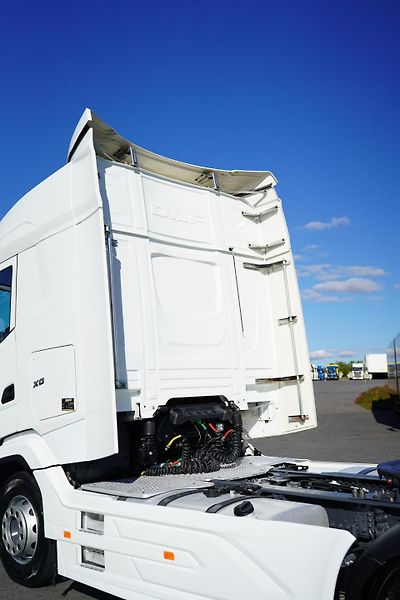 DAF XG (2022) 480 / ACC / EURO 6 / I – COOL - fotka 44 z 48
