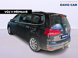 Volkswagen Sharan 2,0 TDI 103kW Highline 7-Míst - náhled 3