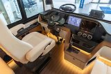 Concorde (2026) Carver 850LI, vůz bez plynu! - náhled 33