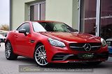 Mercedes-Benz SLC 43 AMG  - náhled 14