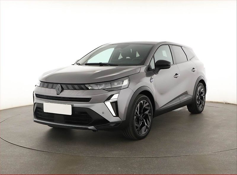 Renault Symbioz (2025) E-Tech Full Hybrid - fotka 2 z 21