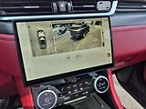 Jaguar F-Pace 5,0 V8 AWD SVR 405 kW - náhled 16