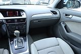 Audi A4 (2010) 2.0 TDI, Automat, Xenony - náhled 8