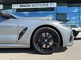 BMW Řada 8 M850i xDrive Cabrio 2025/09 - náhled 11