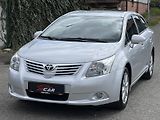 Toyota Avensis SOL 1.8 VVT-i NAVI KLIMA ALU - náhled 1